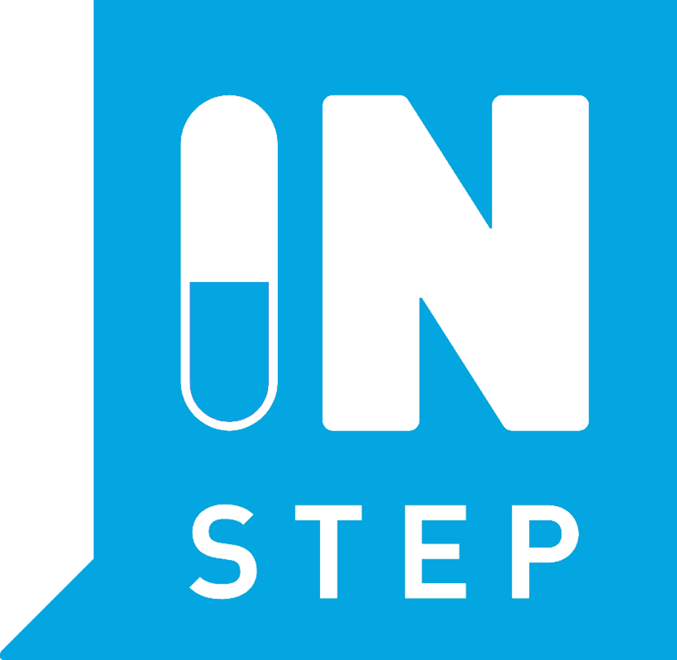 INSTEP Logo